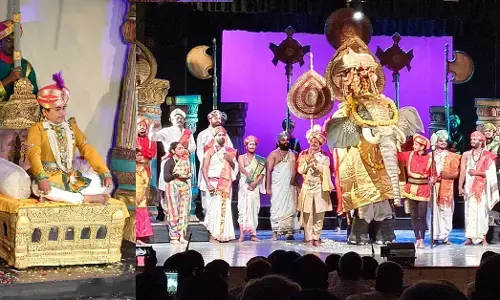 ಮರೆಯೋದುಂಟೆ ಮೈಸೂರ ದೊರೆಯ...