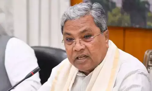 ಗಾಂಧಿಯನ್ನು ಕೊಂದ ವಿಚ್ಛಿದ್ರಕಾರಿ ಮನಸ್ಥಿತಿಗಳೇ ಇಂದು ಗಾಂಧಿಯ ಸಿದ್ಧಾಂತವನ್ನು ಕೊಲ್ಲುತ್ತಿವೆ : ಸಿಎಂ ಸಿದ್ದರಾಮಯ್ಯ