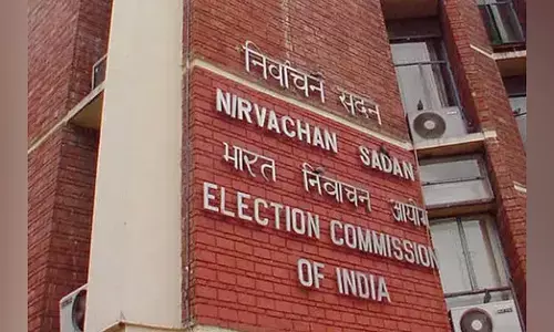 ಚುನಾವಣಾ ಆಯೋಗದಿಂದ ಮತದಾರರ ಅಹವಾಲು ಪರಿಹಾರಕ್ಕೆ ‘ಬುಕ್ ಎ ಕಾಲ್’ ಸೌಲಭ್ಯ