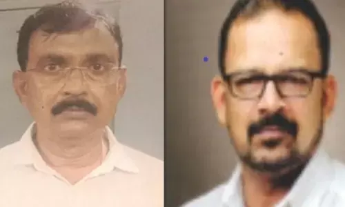 ಬ್ರಹ್ಮಾವರ | ಸಾಮಾಜಿಕ ಜಾಲತಾಣದಲ್ಲಿ ದ್ವೇಷ ಹರಡುವ ಪೋಸ್ಟ್: ಇಬ್ಬರು ಆರೋಪಿಗಳ ಬಂಧನ