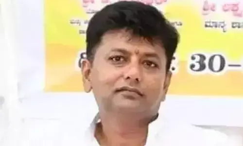 ಬೆಟ್ಟಿಂಗ್ ಪ್ರಕರಣ : ಕೆ.ಸಿ.ವೀರೇಂದ್ರಗೆ ಸಂಬಂಧಿಸಿದ 177.3 ಕೋಟಿ ರೂ. ಆಸ್ತಿ ಮುಟ್ಟುಗೋಲು ಹಾಕಿಕೊಂಡ ಈಡಿ