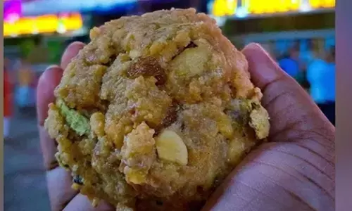 ತಿರುಪತಿ ಲಡ್ಡಿಗೆ ಕಲಬೆರಕೆ ತುಪ್ಪ ಬಳಕೆ: 234 ಕೋಟಿ ರೂ. ವಂಚನೆ ಬಗ್ಗೆ ಚಾರ್ಜ್ ಶೀಟ್‌ನಲ್ಲಿ ಉಲ್ಲೇಖ