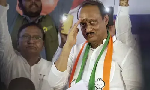 ಎನ್‌ಸಿಪಿಯನ್ನು ವಿಲೀನಗೊಳಿಸಲು ಬಯಸಿದ್ದ ಅಜಿತ್ ಪವಾರ್?; ಆಪ್ತರು ಹೇಳುವುದೇನು?