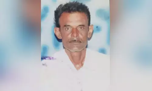 ಹರಪನಹಳ್ಳಿ | ಎತ್ತು ತಿವಿದು ರೈತ ಮೃತ್ಯು