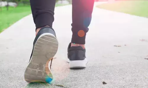 ತೂಕ ಇಳಿಸಲು ನಡಿಗೆ | ಹತ್ತುಸಾವಿರ ಹೆಜ್ಜೆ ಹಾಕದೆ ಇದ್ದರೂ ನಡೆಯುತ್ತದೆ!