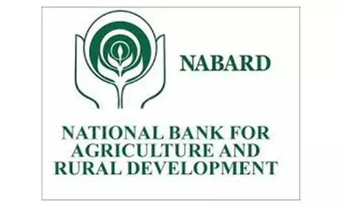 ನಬಾರ್ಡ್ ನಲ್ಲಿ ಅಭಿವೃದ್ಧಿ ಸಹಾಯಕ ಹುದ್ದೆ ನೇಮಕಾತಿಗೆ ಅರ್ಜಿ ಆಹ್ವಾನ; ಯಾರು ಅರ್ಜಿ ಸಲ್ಲಿಸಬಹುದು?