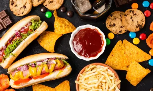 ಆರ್ಥಿಕ ಸಮೀಕ್ಷೆಯು ಸಂಸ್ಕರಿತ ಆಹಾರ ಮತ್ತು ಸಾಮಾಜಿಕ ಮಾಧ್ಯಮದ ನಿಯಂತ್ರಣದ ಬಗ್ಗೆ ಒತ್ತು ನೀಡಿರುವುದೇಕೆ?