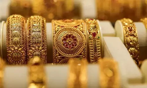 ಚಿನ್ನ-ಬೆಳ್ಳಿ ಕುಸಿತ | ಖರೀದಿಸುವ ಸಮಯ ಬಂದಿದೆಯೆ?