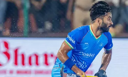 FIH ಪ್ರೋ ಲೀಗ್ ಹಾಕಿ | ಸಂಭವನೀಯರ ಪಟ್ಟಿಯಿಂದ ಮನ್ ಪ್ರೀತ್ ಹೊರಕ್ಕೆ; ಅಶಿಸ್ತು ಕಾರಣ?