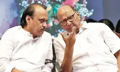 ವಿಲೀನಕ್ಕೆ NCP ಬಣಗಳ ಸಿದ್ಧತೆ; ಅಜಿತ್ ಪವಾರ್ ನಿಧನದಿಂದ ಪ್ರಕ್ರಿಯೆ ಮುಂದುವರಿಕೆ