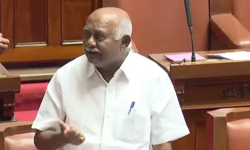 ಸಿದ್ದರಾಮಯ್ಯ ಎಷ್ಟು ಬಾರಿ ಜಿಎಸ್‍ಟಿ ಕೌನ್ಸಿಲಿಂಗ್ ಸಭೆಗೆ ಹೋಗಿದ್ದಾರೆ : ಎಚ್.ವಿಶ್ವನಾಥ್