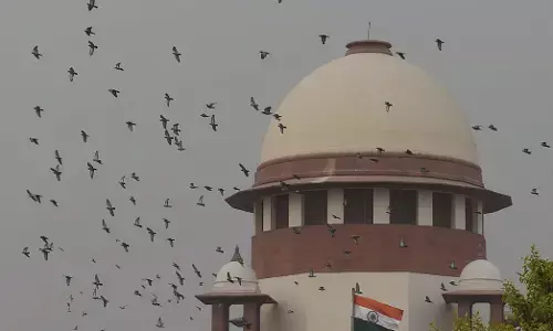 ಮುಟ್ಟಿನ ಆರೋಗ್ಯ ರಕ್ಷಣೆ ಮೂಲಭೂತ ಹಕ್ಕು: ಸುಪ್ರೀಂ ಕೋರ್ಟ್