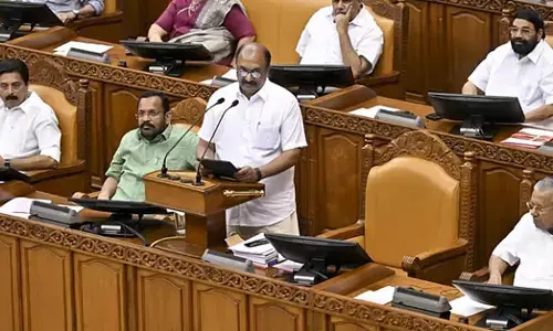 ದೇಶದಲ್ಲಿಯೇ ಪ್ರಥಮ ಬಾರಿಗೆ ಕೇರಳದಲ್ಲಿ ಹಿರಿಯ ನಾಗರಿಕರಿಗೆ ಪ್ರತ್ಯೇಕ ಬಜೆಟ್!