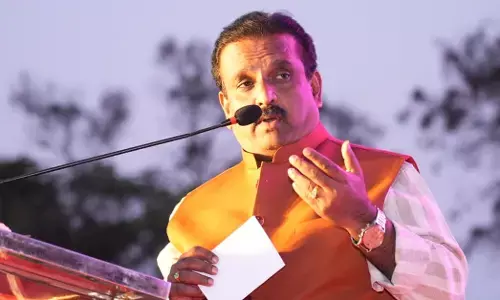 ವೃದ್ದಾಶ್ರಮಗಳು ಇಲ್ಲದ ಸಮಾಜ ನಮ್ಮ ಆದ್ಯತೆಯಾಗಲಿ : ಕೆ.ವಿ.ಪ್ರಭಾಕರ್