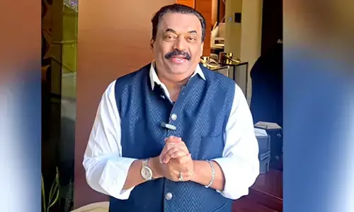 ಆದಾಯ ತೆರಿಗೆ ಇಲಾಖೆ ದಾಳಿಯ ನಂತರ ಮೃತ ಸ್ಥಿತಿಯಲ್ಲಿ ಪತ್ತೆಯಾದ ಕಾನ್ಫಿಡೆಂಟ್ ಗ್ರೂಪ್ ಮಾಲಕ ಸಿ.ಜೆ. ರಾಯ್ ಯಾರು?