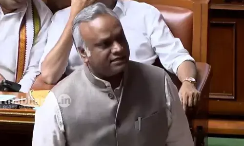 Priyank Kharge