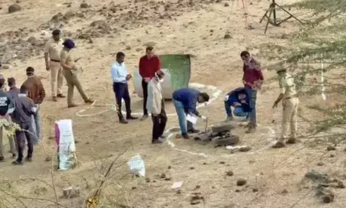 ವಿಮಾನ ಅಪಘಾತದಲ್ಲಿ ಅಜಿತ್‌ ಪವಾರ್‌ ಮೃತ್ಯು: ಸಿಐಡಿಯಿಂದ ತನಿಖೆ ಪ್ರಾರಂಭ