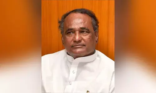 ಕಲಬುರಗಿಯ ಬಹಮನಿ ಕೋಟೆಯ ಬೃಹತ್ ತೋಪ್‌ಗೆ ಗಿನ್ನಿಸ್ ದಾಖಲೆ ಅಗತ್ಯ : ಎಂಎಲ್ಸಿ ತಿಪ್ಪಣ್ಣಪ್ಪ ಕಮಕನೂರ