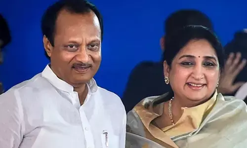 Maharashtra | ಮೊದಲ ಮಹಿಳಾ DCM ಆಗಿ ಸುನೇತ್ರಾ ಪವಾರ್ ಜ.31ರಂದು ಪ್ರಮಾಣ ವಚನ ಸಾಧ್ಯತೆ: ವರದಿ