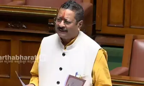 ಮೋದಿಯವರನ್ನು ಹೊಗಳಿದರೆ ರಾಜ್ಯದಲ್ಲಿ ಬಿಜೆಪಿ ಅಧಿಕಾರಕ್ಕೆ ಬರುವುದಿಲ್ಲ, ಹೊಟ್ಟೆಯೂ ತುಂಬುವುದಿಲ್ಲ : ಯತ್ನಾಳ್