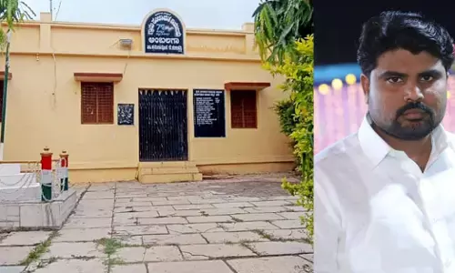 ಕಲಬುರಗಿ | ಅಂಬಲಗಾ ಗ್ರಾ.ಪಂಗೆ ಪಿಡಿಓ ನೇಮಕಕ್ಕೆ ಒತ್ತಾಯಿಸಿ ಫೆ.3ರಂದು ಪ್ರತಿಭಟನೆ