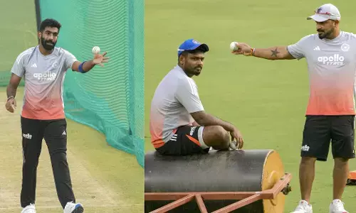 ಐದನೇ, ಅಂತಿಮ 20 ಪಂದ್ಯ | ವಿಶ್ವಕಪ್‌ ಗೂ ಮುನ್ನ ಭಾರತ–ಕಿವೀಸ್‌ ಗೆ ಕೊನೆಯ ಅವಕಾಶ