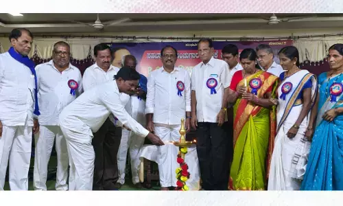 ಕಲಬುರಗಿ | ಆರೆಸ್ಸೆಸ್ ಇಡೀ ಮಾನವಕುಲದ ವಿರೋಧಿ : ಚಿಂತಕ ಆರ್.ಕೆ.ಹುಡಗಿ