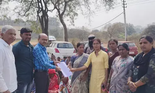 ಬೀದರ್ | ವಿಬಿ ಜಿ ರಾಮ್ ಜಿ ಮಸೂದೆ ಹಿಂಪಡೆದು ಮನರೇಗಾ ಪುನರ್‌ಸ್ಥಾಪನೆಗೆ ಆಗ್ರಹಿಸಿ ಪ್ರತಿಭಟನೆ