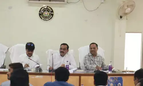 ಬೀದರ್ | ಜನರಿಗೆ ಶುದ್ಧ ಕುಡಿಯುವ ನೀರು ಕಲ್ಪಿಸಿ : ಮಾಣಿಕರಾವ್ ಪಾಟೀಲ್