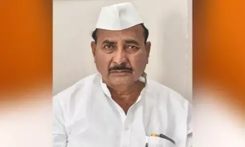 ಕಲಬುರಗಿ | ಕ್ವಿಂಟಾಲ್‌ ತೊಗರಿಗೆ 12 ಸಾವಿರ ರೂ. ನಿಗದಿಗೆ ಶಾಸಕ ಅಲ್ಲಂಪ್ರಭು ಪಾಟೀಲ್‌ ಆಗ್ರಹ