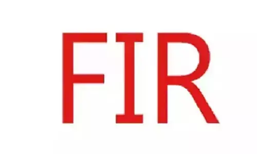 ಕನಕಗಿರಿ | ತಲವಾರು ಹಿಡಿದು ಫೋಟೋ ಪೋಸ್ಟ್ : ಯುವಕನ ವಿರುದ್ಧ ಪ್ರಕರಣ ದಾಖಲು