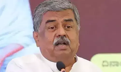 ಗಾಂಧೀಜಿ ಬರೆದಿರುವ ‘ನನ್ನ ಸತ್ಯಾನ್ವೇಷಣೆ’ ದೇಶದ ನೈತಿಕ ಹೋರಾಟದ ದಾಖಲೆ : ಬಿ.ಕೆ.ಹರಿಪ್ರಸಾದ್