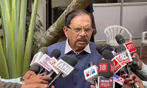 ಮೈಸೂರಿನಲ್ಲಿ ಡ್ರಗ್ಸ್ ತಯಾರಿಸುವ ವಸ್ತುಗಳು ಸಿಕ್ಕಿಲ್ಲ : ಜಿ.ಪರಮೇಶ್ವರ್