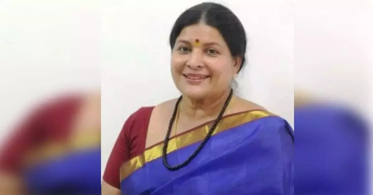 ಫಿಲ್ಮ್ ಚೇಂಬರ್ ಅಧ್ಯಕ್ಷೆಯಾಗಿ ಜಯಮಾಲಾ ಆಯ್ಕೆ ಫಿಲ್ಮ್ ಚೇಂಬರ್ ಅಧ್ಯಕ್ಷೆಯಾಗಿ ಜಯಮಾಲಾ ಆಯ್ಕೆ