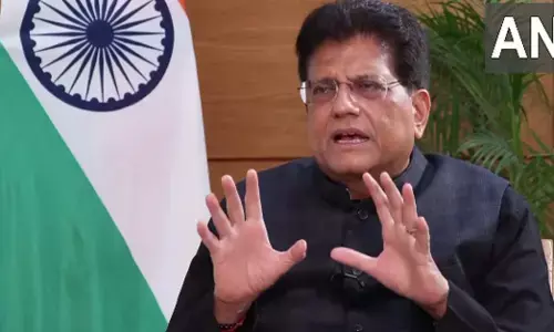 ಭಾರತ–ಅಮೆರಿಕ ವ್ಯಾಪಾರ ಬಿಕ್ಕಟ್ಟು ಶಮನ ಸನ್ನಿಹಿತ: ಗೋಯಲ್