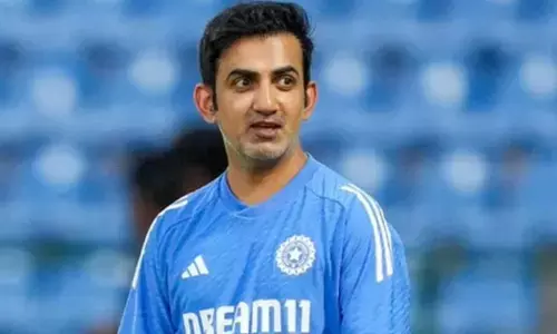 ‘ಗಂಭೀರ’ ಒತ್ತಡ: ಭಾರತದ ಕ್ರಿಕೆಟ್ ಬಗ್ಗೆ ದಕ್ಷಿಣ ಆಫ್ರಿಕಾ ನಾಯಕ ಹೇಳಿದ್ದೇನು?