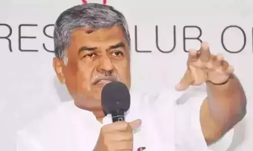 ಬಿಜೆಪಿಯ ಗೊಡ್ಡು ಬೆದರಿಕೆಗಳಿಗೆ, ಅವಮಾನಗಳಿಗೆ ಹೆದರುವ, ಬಗ್ಗುವ ಹೇಡಿ ನಾನಲ್ಲ : ಬಿ.ಕೆ.ಹರಿಪ್ರಸಾದ್