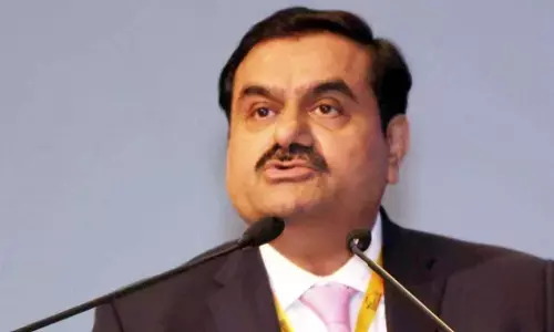 ಅಮೆರಿಕದಲ್ಲಿ ವಂಚನೆ ಪ್ರಕರಣ| ನೋಟಿಸ್ ಸ್ವೀಕರಿಸಲು ಒಪ್ಪಿಕೊಂಡ ಗೌತಮ್ ಅದಾನಿ : ವರದಿ