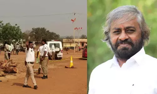 ಬೀದರ್‌ : ಮೊಳಕೇರಾ ಗ್ರಾಮದಲ್ಲಿ  ಸ್ಫೋಟ ಪ್ರಕರಣ ; ಸಮಗ್ರ ತನಿಖೆಗೆ ಸಚಿವ ಈಶ್ವರ್ ಖಂಡ್ರೆ ಆದೇಶ