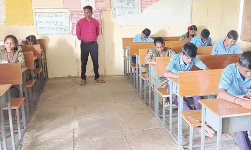 ಜೇವರ್ಗಿಯಲ್ಲಿ 26 ‘ಏಕೋಪಾಧ್ಯಾಯ’ ಶಾಲೆಗಳು: ಶಿಕ್ಷಣ ವ್ಯವಸ್ಥೆ ಬಗ್ಗೆ ಆತಂಕ