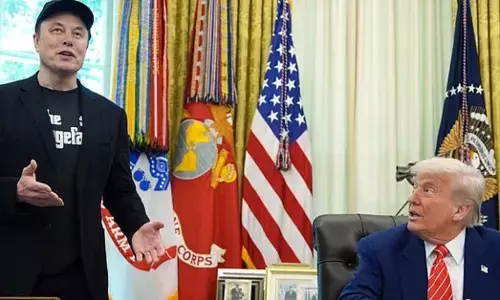 ಡೊನಾಲ್ಡ್ ಟ್ರಂಪ್, ಎಲಾನ್ ಮಸ್ಕ್ ನಿಂದ ಬಿಲ್ ಗೇಟ್ಸ್ ವರೆಗೆ - ಇತ್ತೀಚಿನ ಎಪ್ಸ್ಟೀನ್ ಫೈಲ್‌ಗಳಲ್ಲಿ ಬಯಲಾದ ಸಂಗತಿಗಳೇನು?