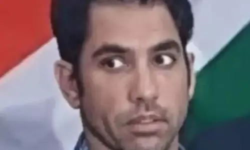 Uttar Pradesh | ಗ್ಯಾಂಗ್ ಸ್ಟರ್ ರವಿ ಕಾನಾ ನ್ಯಾಯಾಲಯದ ಆದೇಶವಿಲ್ಲದೆ ಜೈಲಿನಿಂದ ಬಿಡುಗಡೆ!