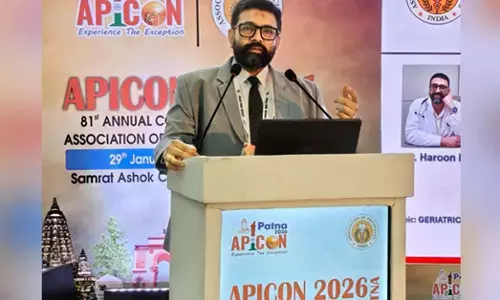 ಮಂಗಳೂರಿನ ಡಾ. ಹಾರೂನ್ ಹುಸೇನ್ ಅವರಿಗೆ ಪ್ರತಿಷ್ಠಿತ FICP ಫೆಲೋಶಿಪ್