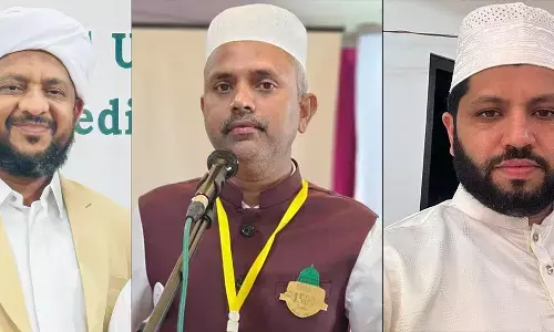 ಮರ್ಕಝುಲ್ ಹುದಾ ಒಮಾನ್ ಸಮಿತಿ: ನೂತನ ಪದಾಧಿಕಾರಿಗಳ ಆಯ್ಕೆ