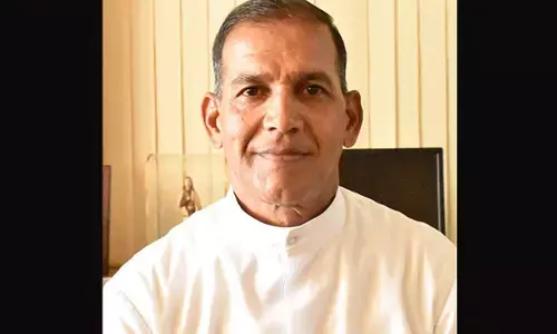 ಉಡುಪಿ ಧರ್ಮಪ್ರಾಂತ್ಯದ ನೂತನ ಧರ್ಮಾಧ್ಯಕ್ಷರಾಗಿ ವಂ.ಡಾ.ಲೆಸ್ಲಿ ಕ್ಲಿಫರ್ಡ್ ಡಿಸೋಜ ನೇಮಕ