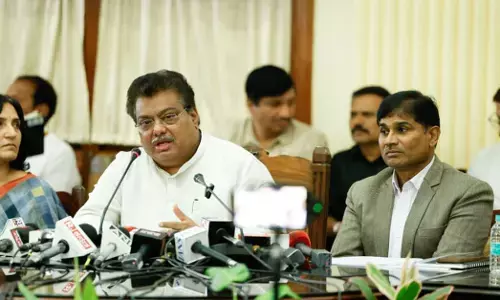 ಕರ್ನಾಟಕದಲ್ಲಿ ಉದ್ಯಮ ಸ್ಥಾಪನೆಗೆ ಎಂಎನ್‍ಸಿ ಮುಖ್ಯಸ್ಥರು ಒಲವು : ಎಂ.ಬಿ.ಪಾಟೀಲ್