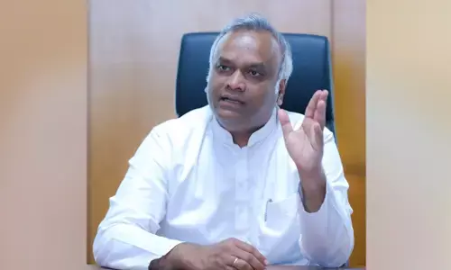 1,051 ಕೋಟಿ ರೂ. ವೆಚ್ಚದಲ್ಲಿ ಬಹುಗ್ರಾಮ ಕುಡಿಯುವ ನೀರಿನ‌ ಯೋಜನೆ ಜಾರಿ: ಸಚಿವ ಪ್ರಿಯಾಂಕ್ ಖರ್ಗೆ