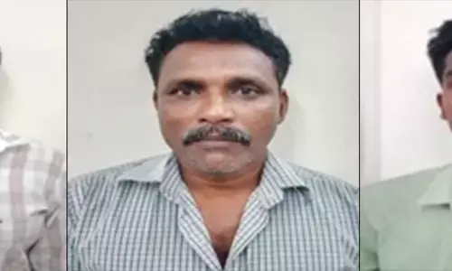 ಕೋಡಿಬೆಂಗ್ರೆ ಪ್ರವಾಸಿ ದೋಣಿ ದುರಂತ ಪ್ರಕರಣ: ದೋಣಿ ಮಾಲಕ ಸಹಿತ ಮೂವರ ಬಂಧನ