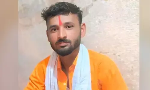 Kalaburagi | ಚಾಕುವಿನಿಂದ ಇರಿದು ವ್ಯಕ್ತಿಯ ಹತ್ಯೆ