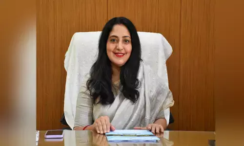 ಲಾವಣ್ಯ ಬಲ್ಲಾಳ್ ಜೈನ್ ಅವರಿಗೆ ರಾಜ್ಯ ಸಚಿವರ ಸ್ಥಾನಮಾನ; ಆದೇಶ